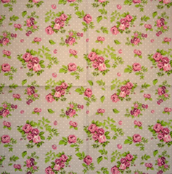 052 Rosen (1f) - 3-lagig